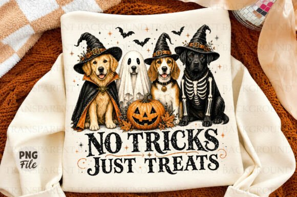 Download Halloween Ghost Dog PNG, Spooky Season - Season Collection