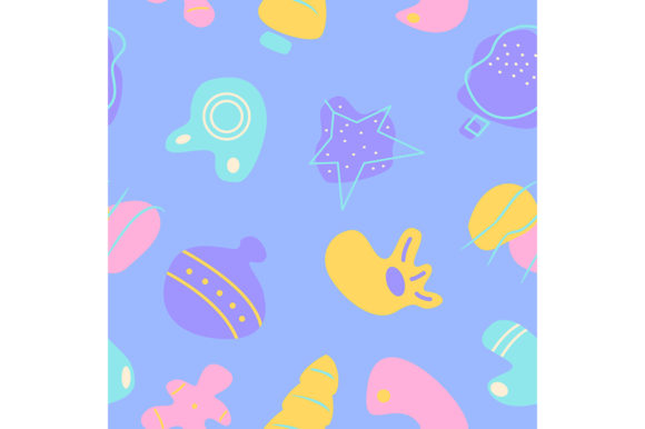 Download Winter Season Holiday Decor Pattern - Season Collection